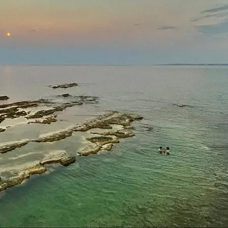 Flamingos Nest-casa Matilde أوغوستا