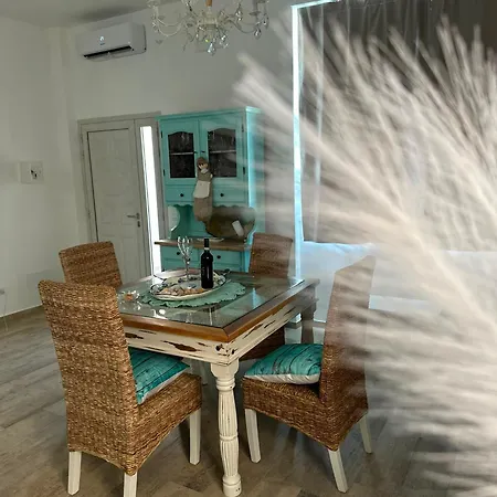 Flamingos Nest-casa Matilde Casa de Férias *