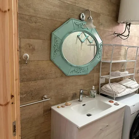 Flamingos Nest-casa Matilde * أوغوستا