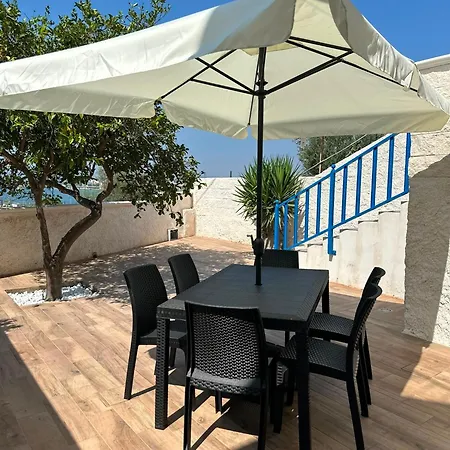Holiday home Flamingos Nest-casa Matilde *